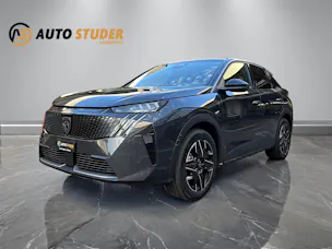 PEUGEOT 3008 1.2 Hybrid GT