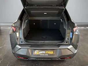 PEUGEOT 3008 1.2 Hybrid GT