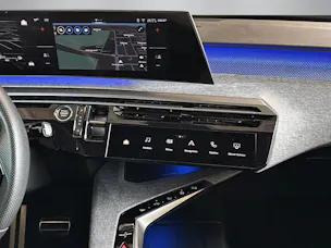 PEUGEOT 3008 1.2 Hybrid GT