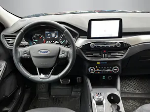 FORD Kuga 1.5 EcoBlue Titanium