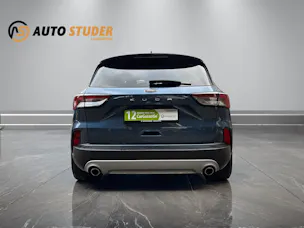 FORD Kuga 1.5 EcoBlue Titanium