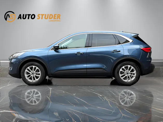 FORD Kuga 1.5 EcoBlue Titanium