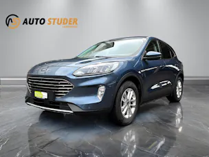 FORD Kuga 1.5 EcoBlue Titanium