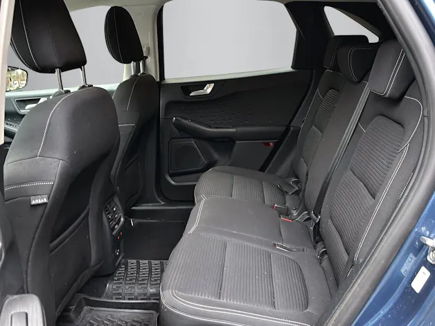 FORD Kuga 1.5 EcoBlue Titanium