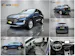 FORD Kuga 1.5 EcoBlue Titanium