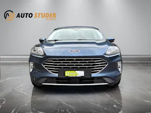 FORD Kuga 1.5 EcoBlue Titanium