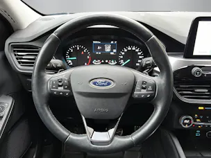 FORD Kuga 1.5 EcoBlue Titanium