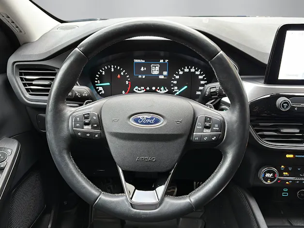 FORD Kuga 1.5 EcoBlue Titanium