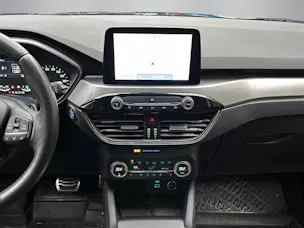 FORD Kuga 1.5 EcoBlue Titanium