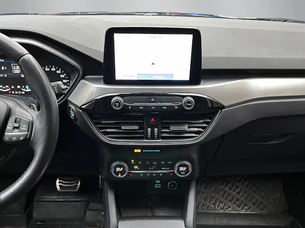 FORD Kuga 1.5 EcoBlue Titanium