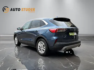 FORD Kuga 1.5 EcoBlue Titanium