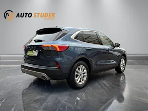 FORD Kuga 1.5 EcoBlue Titanium