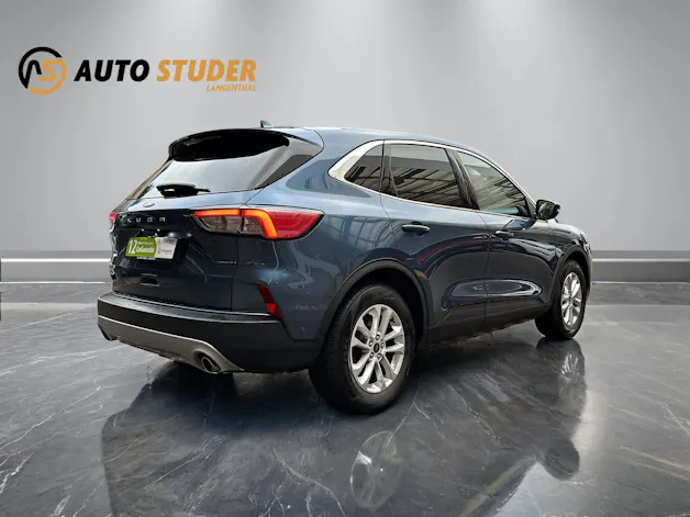 FORD Kuga 1.5 EcoBlue Titanium