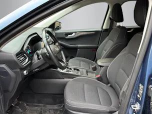 FORD Kuga 1.5 EcoBlue Titanium