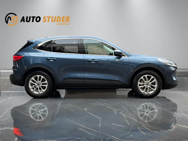 FORD Kuga 1.5 EcoBlue Titanium