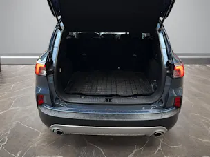 FORD Kuga 1.5 EcoBlue Titanium