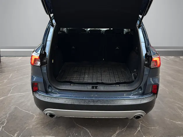 FORD Kuga 1.5 EcoBlue Titanium