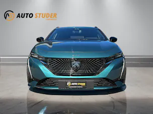 PEUGEOT 308 SW 1.2 Hybrid GT