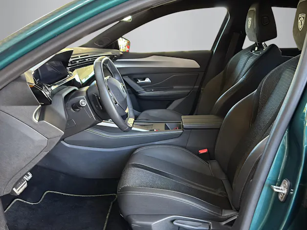 PEUGEOT 308 SW 1.2 Hybrid GT