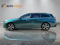 PEUGEOT 308 SW 1.2 Hybrid GT