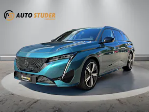 PEUGEOT 308 SW 1.2 Hybrid GT