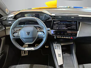 PEUGEOT 308 SW 1.2 Hybrid GT