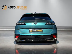 PEUGEOT 308 SW 1.2 Hybrid GT