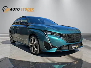 PEUGEOT 308 SW 1.2 Hybrid GT