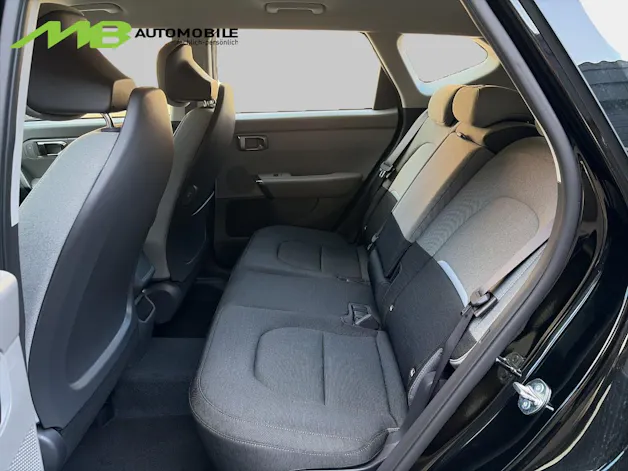 Kia Seltos 1.6 T-GDi Power 2WD