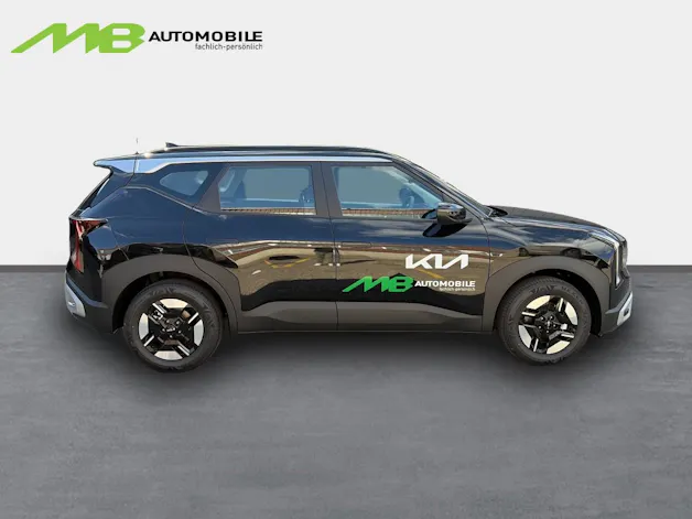 Kia Seltos 1.6 T-GDi Power 2WD