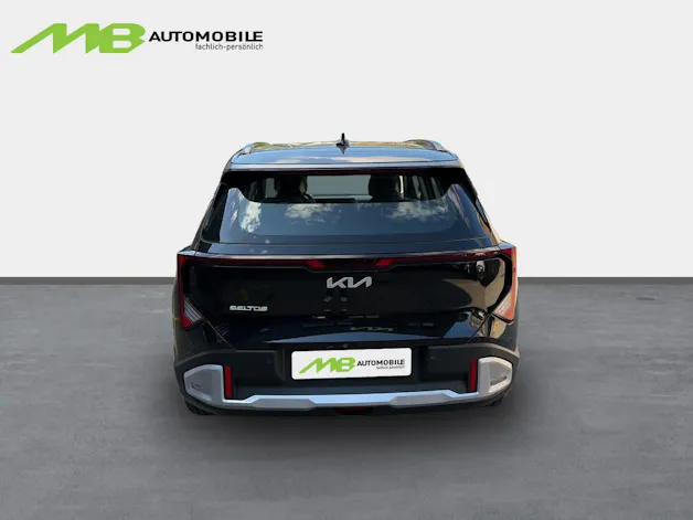 Kia Seltos 1.6 T-GDi Power 2WD