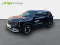 Kia Seltos 1.6 T-GDi Power 2WD