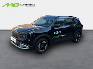 Kia Seltos 1.6 T-GDi Power 2WD