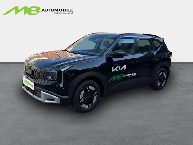 Kia Seltos 1.6 T-GDi Power 2WD