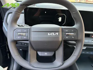 Kia Seltos 1.6 T-GDi Power 2WD
