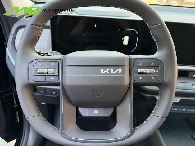 Kia Seltos 1.6 T-GDi Power 2WD
