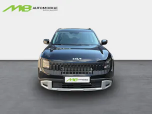 Kia Seltos 1.6 T-GDi Power 2WD