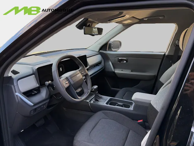 Kia Seltos 1.6 T-GDi Power 2WD