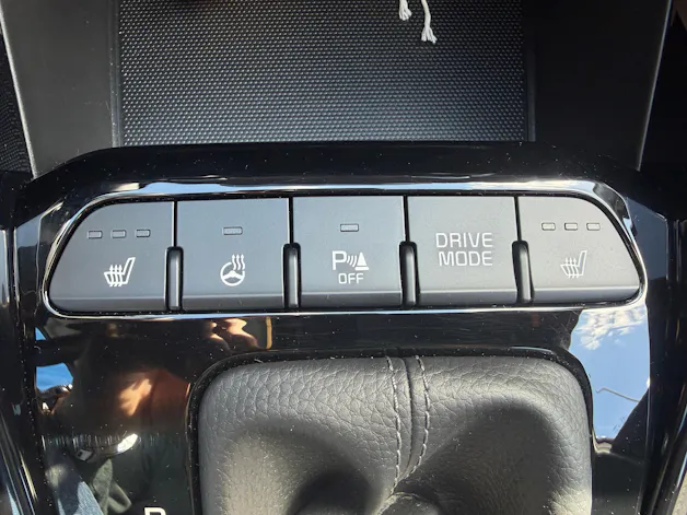 Kia Stonic 1.0 T-GDi Power Edition
