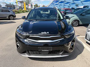 Kia Stonic 1.0 T-GDi Power Edition