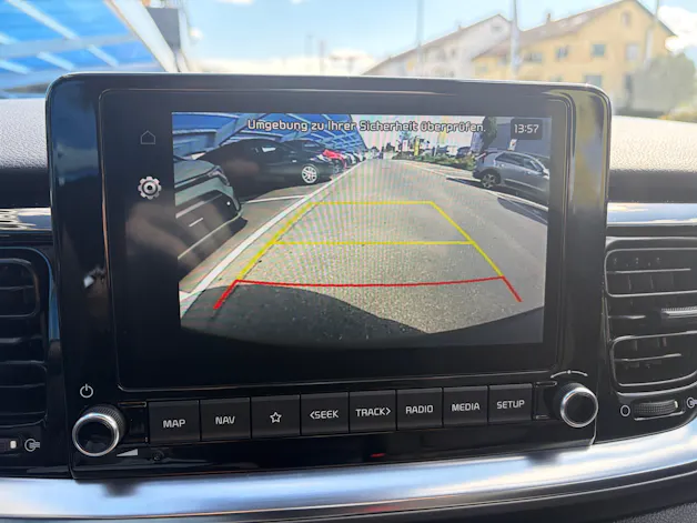 Kia Stonic 1.0 T-GDi Power Edition
