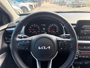 Kia Stonic 1.0 T-GDi Power Edition