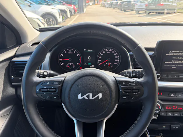 Kia Stonic 1.0 T-GDi Power Edition