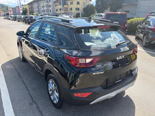 Kia Stonic 1.0 T-GDi Power Edition