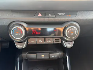 Kia Stonic 1.0 T-GDi Power Edition