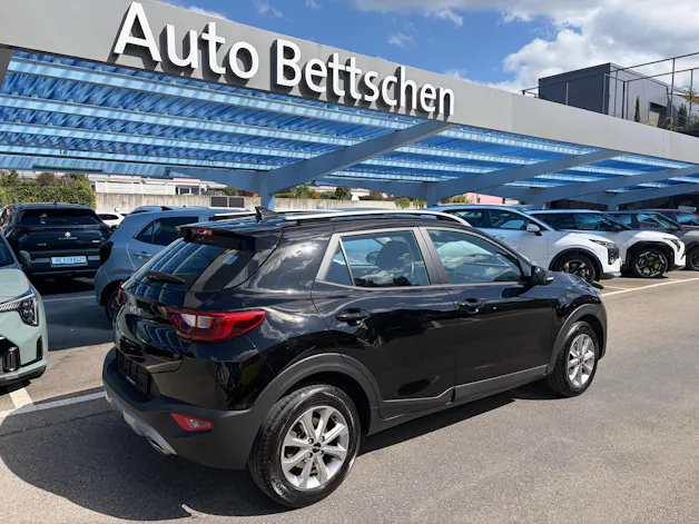 Kia Stonic 1.0 T-GDi Power Edition