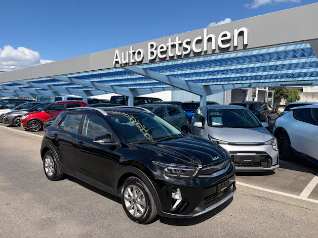 Kia Stonic 1.0 T-GDi Power Edition