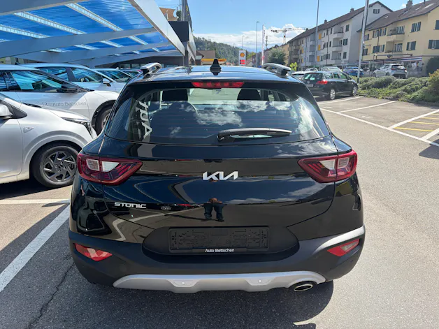 Kia Stonic 1.0 T-GDi Power Edition