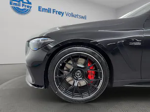 MERCEDES-BENZ CLE 53 AMG 4matic+