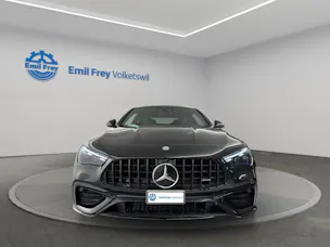 MERCEDES-BENZ CLE 53 AMG 4matic+